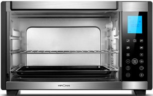 Мини-печь Крона OFEN 35 BLS фото 2 в Санкт-Петербурге Мини-печь KRONA OFEN 35 BLS фото 2 в Санкт-Петербурге