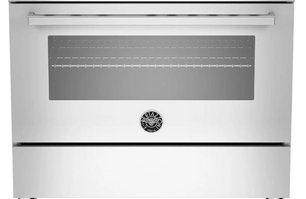 Варочный центр Bertazzoni PRO906HYBSXT фото 2 в Санкт-Петербурге