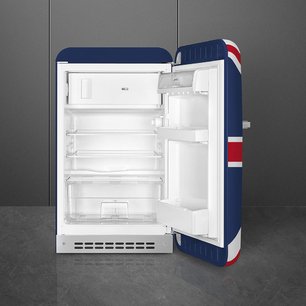 Холодильник Смег FAB10RDUJ2 фото 2 в Санкт-Петербурге Холодильник Smeg FAB10RDUJ2 фото 2 в Санкт-Петербурге