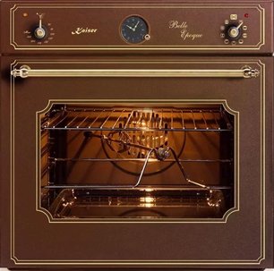 Независимая электрическая духовка Кайзер EH 6967 N CuBE фото в Санкт-Петербурге Независимая электрическая духовка Kaiser EH 6967 N CuBE фото в Санкт-Петербурге