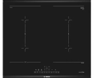 Индукционная варочная панель BOSCH PVQ695FC5E фото в Санкт-Петербурге Индукционная варочная панель BOSCH PVQ695FC5E фото в Санкт-Петербурге