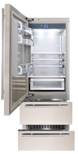 Встраиваемый холодильник Fhiaba KS750HST3 фото в Санкт-Петербурге