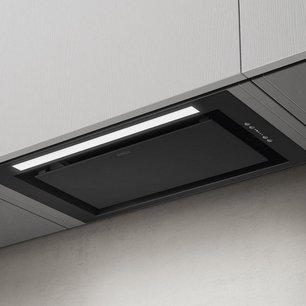 Встраиваемая вытяжка Элика LANE SENSOR BL MAT/A/52 фото 2 в Санкт-Петербурге Встраиваемая вытяжка Elica LANE SENSOR BL MAT/A/52 фото 2 в Санкт-Петербурге