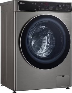 Стирально-сушильная машина LG F2T5HG2S фото 2 в Санкт-Петербурге