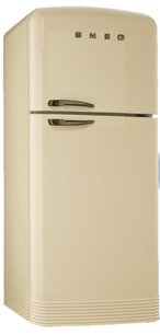 Холодильник Smeg FAB50PO фото в Санкт-Петербурге