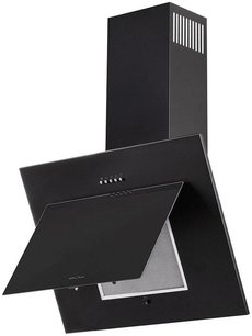 Вытяжка Krona FIONA 600 BLACK PB фото 3 в Санкт-Петербурге Вытяжка Krona FIONA 600 BLACK PB фото 3 в Санкт-Петербурге