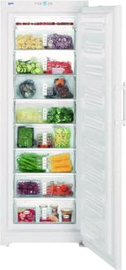 Морозильник Либхер G 4013 Comfort SuperFrost фото 2 в Санкт-Петербурге Морозильник Liebherr G 4013 Comfort SuperFrost фото 2 в Санкт-Петербурге