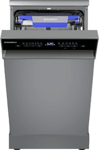 Посудомоечная машина Маунфилд MWF45331S Inverter фото 2 в Санкт-Петербурге Посудомоечная машина Maunfeld MWF45331S Inverter фото 2 в Санкт-Петербурге