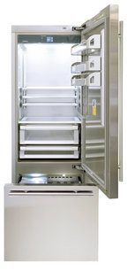 Встраиваемый холодильник Fhiaba KS750TST6I фото в Санкт-Петербурге