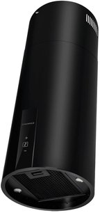 Вытяжка Маунфилд Lee Light Isla 35 Sensor черный фото 2 в Санкт-Петербурге Вытяжка Maunfeld Lee Light Isla 35 Sensor черный фото 2 в Санкт-Петербурге