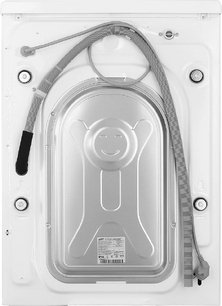 Стиральная машина Samsung WF 8590NMW8DYLP фото 2 в Санкт-Петербурге