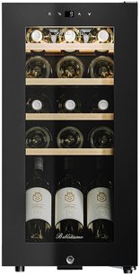 Винный шкаф  Meyvel MV15-KBF1 фото в Санкт-Петербурге