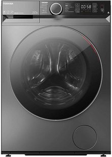 Стирально-сушильная машина Toshiba TWD-BM110GF4RU(SK) фото в Санкт-Петербурге