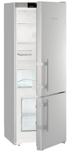 Холодильник Либхер CUsl 2915 Comfort фото 4 в Санкт-Петербурге Холодильник Liebherr CUsl 2915 Comfort фото 4 в Санкт-Петербурге