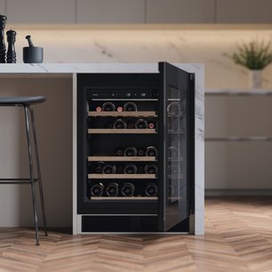 Встраиваемый винный шкаф Аско WCN15842G фото 3 в Санкт-Петербурге Встраиваемый винный шкаф Asko WCN15842G фото 3 в Санкт-Петербурге