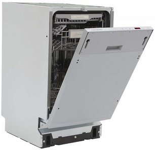 Встраиваемая посудомоечная машина Шауб Лоренц SLG VI4510 фото 4 в Санкт-Петербурге Встраиваемая посудомоечная машина Schaub Lorenz SLG VI4510 фото 4 в Санкт-Петербурге