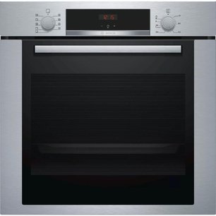 Духовой шкаф Бош HBA3340S0 фото в Санкт-Петербурге Духовой шкаф Bosch HBA3340S0 фото в Санкт-Петербурге
