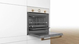 Духовой шкаф Бош HIJN10YW0R фото 4 в Санкт-Петербурге Духовой шкаф Bosch HIJN10YW0R фото 4 в Санкт-Петербурге