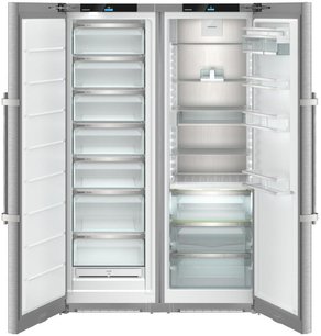 Холодильник Либхер XRFsd 5255 Prime фото 2 в Санкт-Петербурге Холодильник Liebherr XRFsd 5255 Prime фото 2 в Санкт-Петербурге