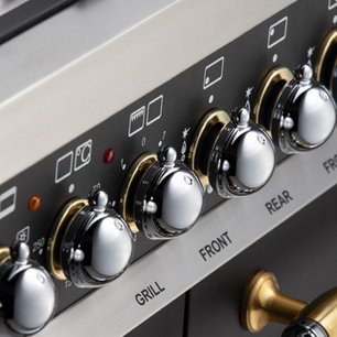 Варочный центр Bertazzoni HER90 6 MFE D NET фото 3 в Санкт-Петербурге