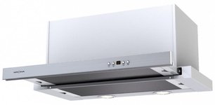 Встраиваемая вытяжка Крона KAMILLA power 600 inox 3P фото в Санкт-Петербурге Встраиваемая вытяжка KRONA KAMILLA power 600 inox 3P фото в Санкт-Петербурге