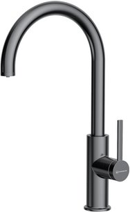 Смеситель Omoikiri Okawa 2 Plus GM фото