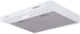 Вытяжка Maunfeld Tail Push 60 White фото 2 в Санкт-Петербурге