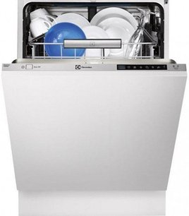 Посудомоечная машина Electrolux ESL 97720 RA фото в Санкт-Петербурге