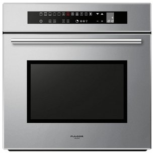 Духовой шкаф Фулгор Милано LO 6213 TC ME фото в Санкт-Петербурге Духовой шкаф Fulgor Milano LO 6213 TC ME фото в Санкт-Петербурге