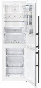 Холодильник Электролюкс EN 93489 MW фото 3 в Санкт-Петербурге Холодильник Electrolux EN 93489 MW фото 3 в Санкт-Петербурге