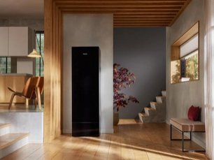 Сушильный шкаф Миле Aerium LC 860 WP OBSW фото 2 в Санкт-Петербурге Сушильный шкаф Miele Aerium LC 860 WP OBSW фото 2 в Санкт-Петербурге
