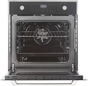 Духовой шкаф Крона ADRIANO 60 BL G2 фото 3 в Санкт-Петербурге Духовой шкаф KRONA ADRIANO 60 BL G2 фото 3 в Санкт-Петербурге