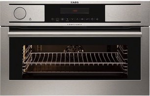 Духовой шкаф АЕГ KS8100001M фото 2 в Санкт-Петербурге Духовой шкаф AEG KS8100001M фото 2 в Санкт-Петербурге