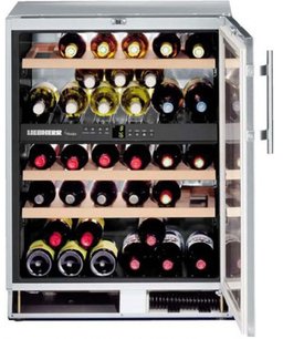 Винный шкаф Либхер WTUes 1653 Vinidor фото в Санкт-Петербурге Винный шкаф Liebherr WTUes 1653 Vinidor фото в Санкт-Петербурге