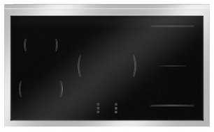 Варочный центр Bertazzoni PRO105I2EROT2 фото 2 в Санкт-Петербурге