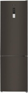 Холодильник Маунфилд MFF200NFSB10 Inverter фото в Санкт-Петербурге Холодильник Maunfeld MFF200NFSB10 Inverter фото в Санкт-Петербурге