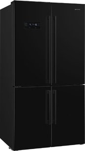 Холодильник Side-by-Side Смег FQ60NDE фото в Санкт-Петербурге Холодильник Side-by-Side Smeg FQ60NDE фото в Санкт-Петербурге