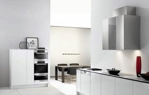 Вытяжка Миле DA 5590 W фото 3 в Санкт-Петербурге Вытяжка Miele DA 5590 W фото 3 в Санкт-Петербурге