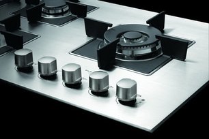 Варочная панель Фулгор Милано SH 905 G DWK XX фото 2 в Санкт-Петербурге Варочная панель Fulgor Milano SH 905 G DWK XX фото 2 в Санкт-Петербурге