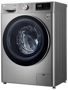 Стирально-сушильная машина LG F2V5GG2S фото 2 в Санкт-Петербурге