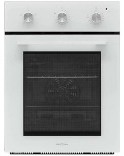 Духовой шкаф Крона LINDE 45 WH фото 2 в Санкт-Петербурге Духовой шкаф KRONA LINDE 45 WH фото 2 в Санкт-Петербурге