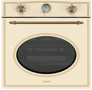 Духовой шкаф Graude BK 60.1 EM Духовой шкаф Graude BK 60.1 EM
