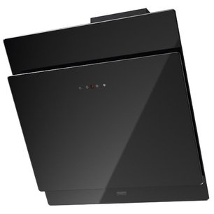 Наклонная вытяжка Krona ANGELICA 600 black sensor фото в Санкт-Петербурге Наклонная вытяжка Krona ANGELICA 600 black sensor фото в Санкт-Петербурге