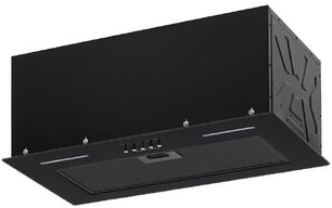Встраиваемая вытяжка Крона WERMUT 600 DN BLACK PB BF фото в Санкт-Петербурге Встраиваемая вытяжка KRONA WERMUT 600 DN BLACK PB BF фото в Санкт-Петербурге