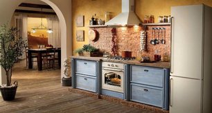 Холодильник Горение NRK621CLI фото 3 в Санкт-Петербурге Холодильник Gorenje NRK621CLI фото 3 в Санкт-Петербурге
