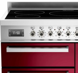Варочный центр Bertazzoni PRO1005IMFETVIT фото 2 в Санкт-Петербурге