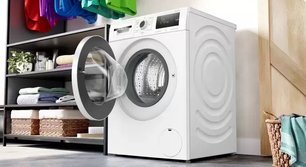 Стиральная машина Бош WAN24066BY фото 4 в Санкт-Петербурге Стиральная машина Bosch WAN24066BY фото 4 в Санкт-Петербурге