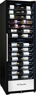 Винный шкаф La Sommeliere PRO160DZN фото в Санкт-Петербурге