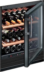 Винный шкаф IP CIS 141 CF X фото в Санкт-Петербурге