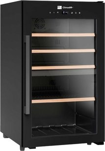 Винный шкаф Климадифф CLD55B1 фото в Санкт-Петербурге Винный шкаф Climadiff CLD55B1 фото в Санкт-Петербурге